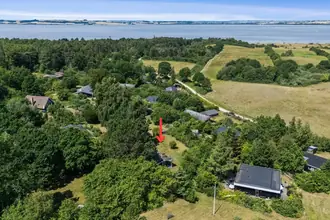 Fritidshus på Vigen 19+9, Fejrup, 8420