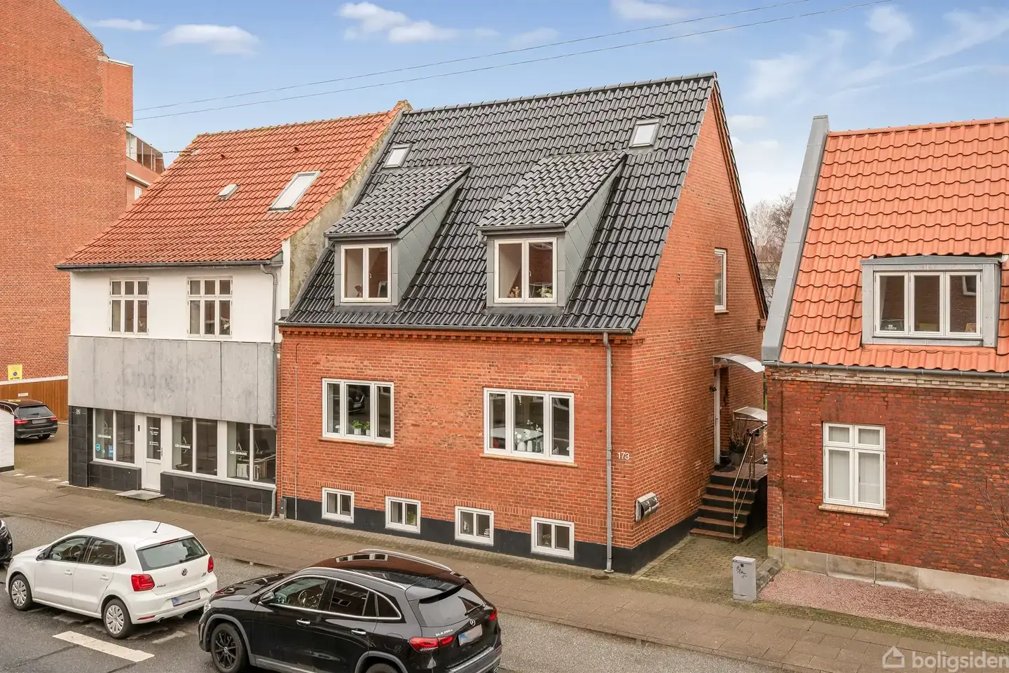 Villa på Frodesgade 173, 6700 Esbjerg