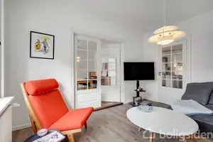Villa på Frodesgade 173, 6700 Esbjerg