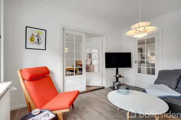 Villa på Frodesgade 173, 6700 Esbjerg