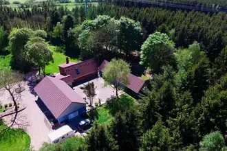 Villa på Søndre Kirkevej 6, 7190 Billund