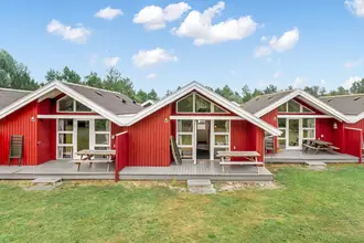 Fritidshus på Strandstien 803K, 4970 Rødby