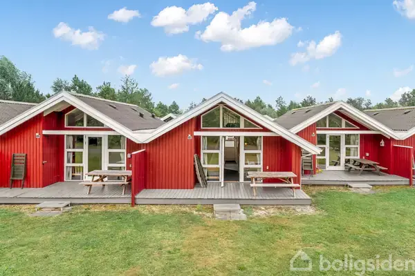 Fritidsbolig på Strandstien 803K, 4970 Rødby