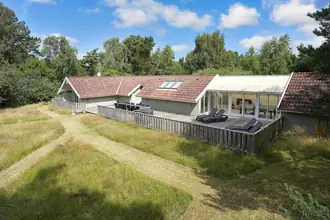 Fritidshus på Langesøvej 43, 4581 Rørvig
