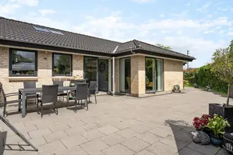 Villa på Viemosebro 1, 2610 Rødovre