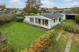 Fritidshus på Havtornvej 4, 4760 Vordingborg