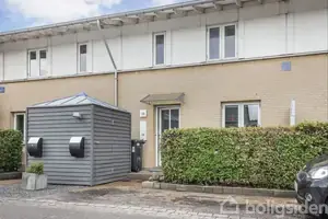 Andelsbolig på Thorshammer 78, 7500 Holstebro