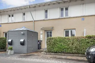 Andelsbolig på Thorshammer 78, 7500
