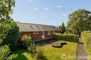 Villa på Langesøvej 8, 7200 Grindsted