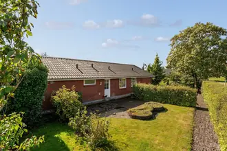 Villa på Langesøvej 8, 7200 Grindsted