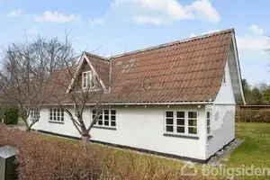 Villa på Torupvej 9, 4700 Næstved