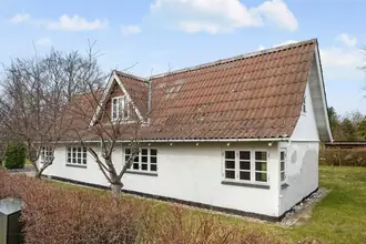 Villa på Torupvej 9, Torup, 4700 Næstved