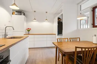 Ejerlejlighed på Drejøgade 35, 3. 28., 2100 København Ø