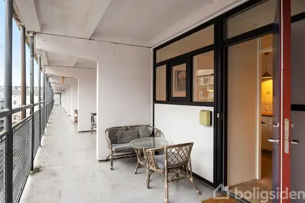 Ejerlejlighed på Drejøgade 35, 3. 28., 2100 København Ø