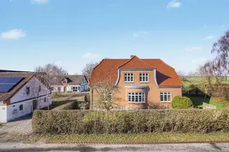 Villa på Fenstenvej 30, Fensten, 8300 Odder