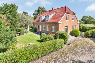 Villa på Fenstenvej 30, Fensten, 8300 Odder