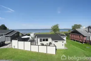 Fritidsbolig på Fuglesangvej 18, 5370 Mesinge