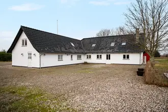 Landejendom på Græsmarkvej 8, 4632 Bjæverskov