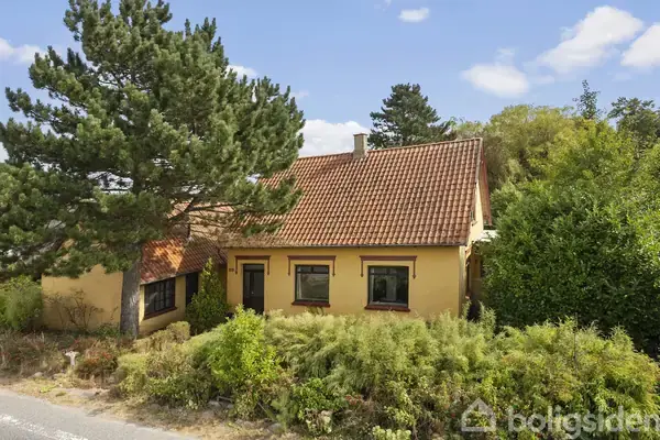 Villa på Rynkebyvej 185, 5350 Rynkeby