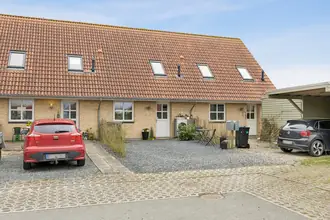 Andelsbolig på Lyngstræde 10B, Havnsø, 4591