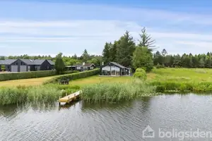 Fritidsbolig på Farmen 32, 8600 Silkeborg