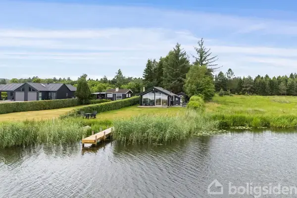 Fritidsbolig på Farmen 32, 8600 Silkeborg