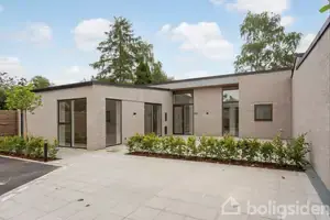 Rækkehus på Tjørnely 9D, 2680 Solrød Strand