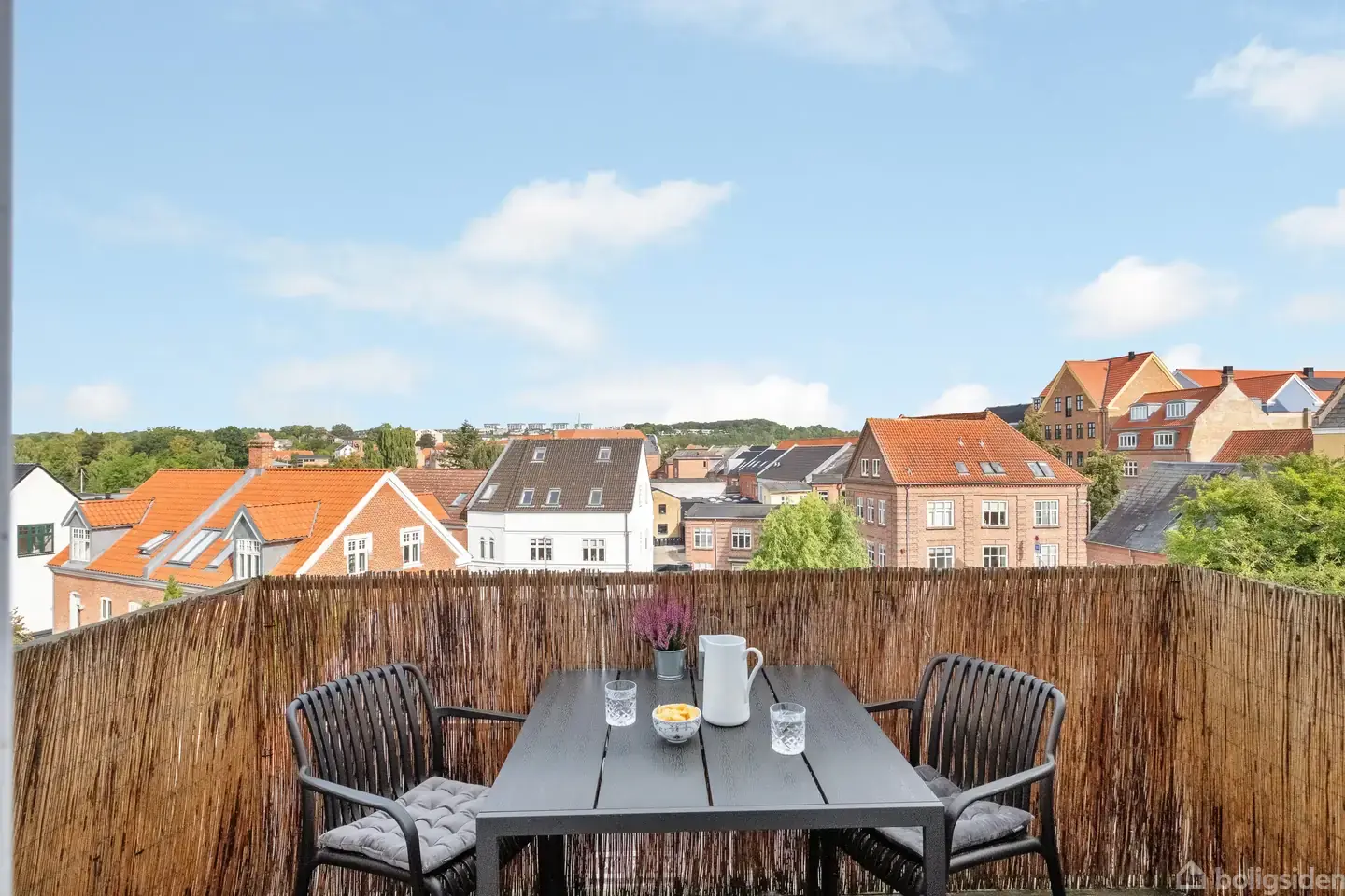 Ejerlejlighed på Emilievej 2A, 1., 8660 Skanderborg