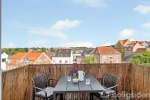 Ejerlejlighed på Emilievej 2A, 1., 8660 Skanderborg