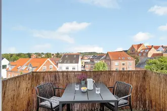 Ejerlejlighed på Emilievej 2A, 1., 8660 Skanderborg
