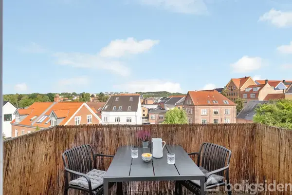 Ejerlejlighed på Emilievej 2A, 1., 8660 Skanderborg
