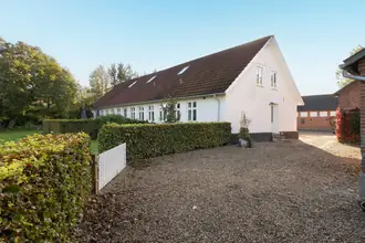 Villa på Håstrupvej 7, Smidstrup, 7000 Fredericia