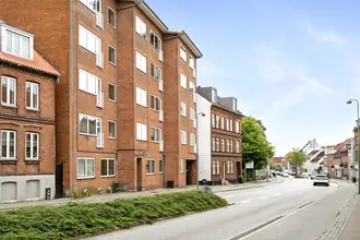 Ejerlejlighed på Allegade 26, 2. th., 8700 Horsens