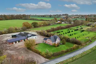 Villa på Sillerup Møllevej 79, 6100 Haderslev