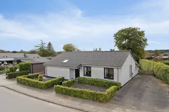 Villa på Falkevej 17, 7400 Herning