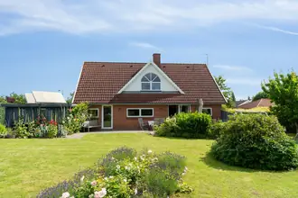 Villa på Smedegade 63, Ørting, 8300 Odder