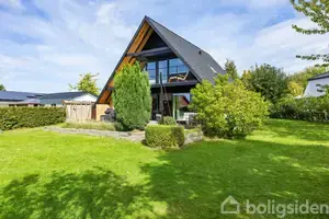 Villa på Bauneholmvej 32, 3660 Stenløse