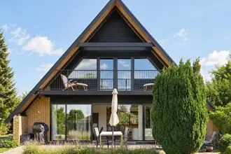 Villa på Bauneholmvej 32, 3660 Stenløse