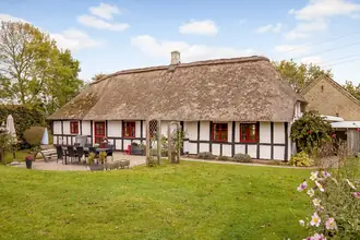 Villa på Nørregaardsvej 7, Voldby Mark, 5500 Middelfart