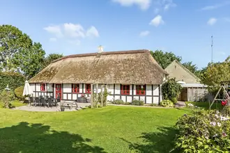 Villa på Nørregaardsvej 7, Voldby Mark, 5500 Middelfart
