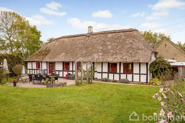 Villa på Nørregaardsvej 7, 5500 Middelfart