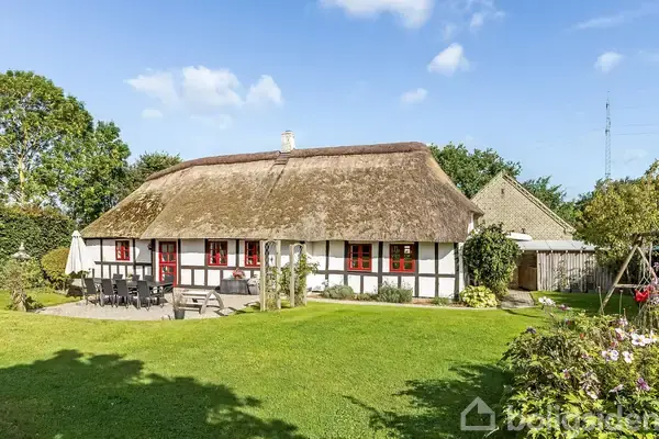Villa på Nørregaardsvej 7, 5500 Middelfart