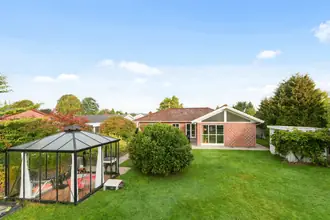 Villa på Lerholmvej 29, 2750 Ballerup