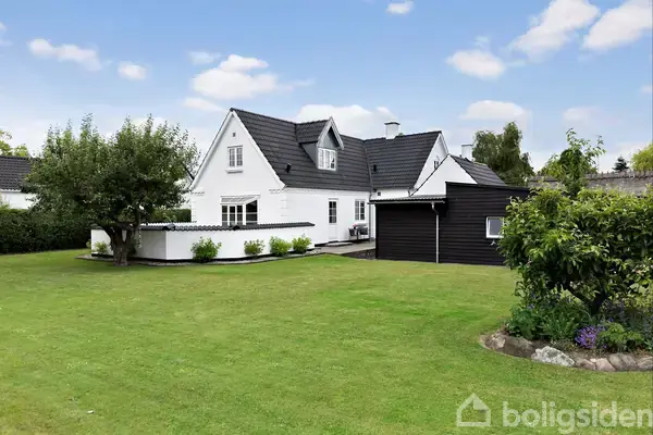 Villa på Dræbyvej 16, 5330 Munkebo