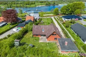 Villa på Søvej 34, 6630 Rødding