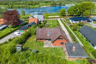 Villa på Søvej 34, Jels, 6630 Rødding
