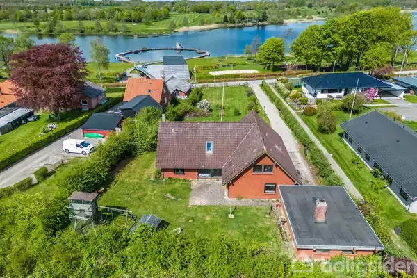 Villa på Søvej 34, 6630 Rødding