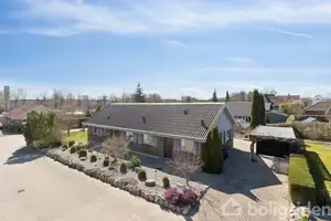 Villa på Kløverhøj 26, 2605 Brøndby