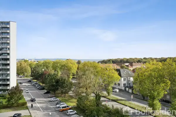 Ejerlejlighed på Marselis Boulevard 38, 6. 608., 8000 Aarhus C