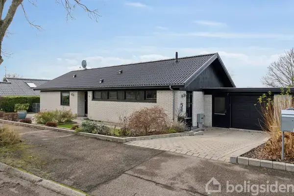 Villa på Primulavej 9, 4340 Tølløse